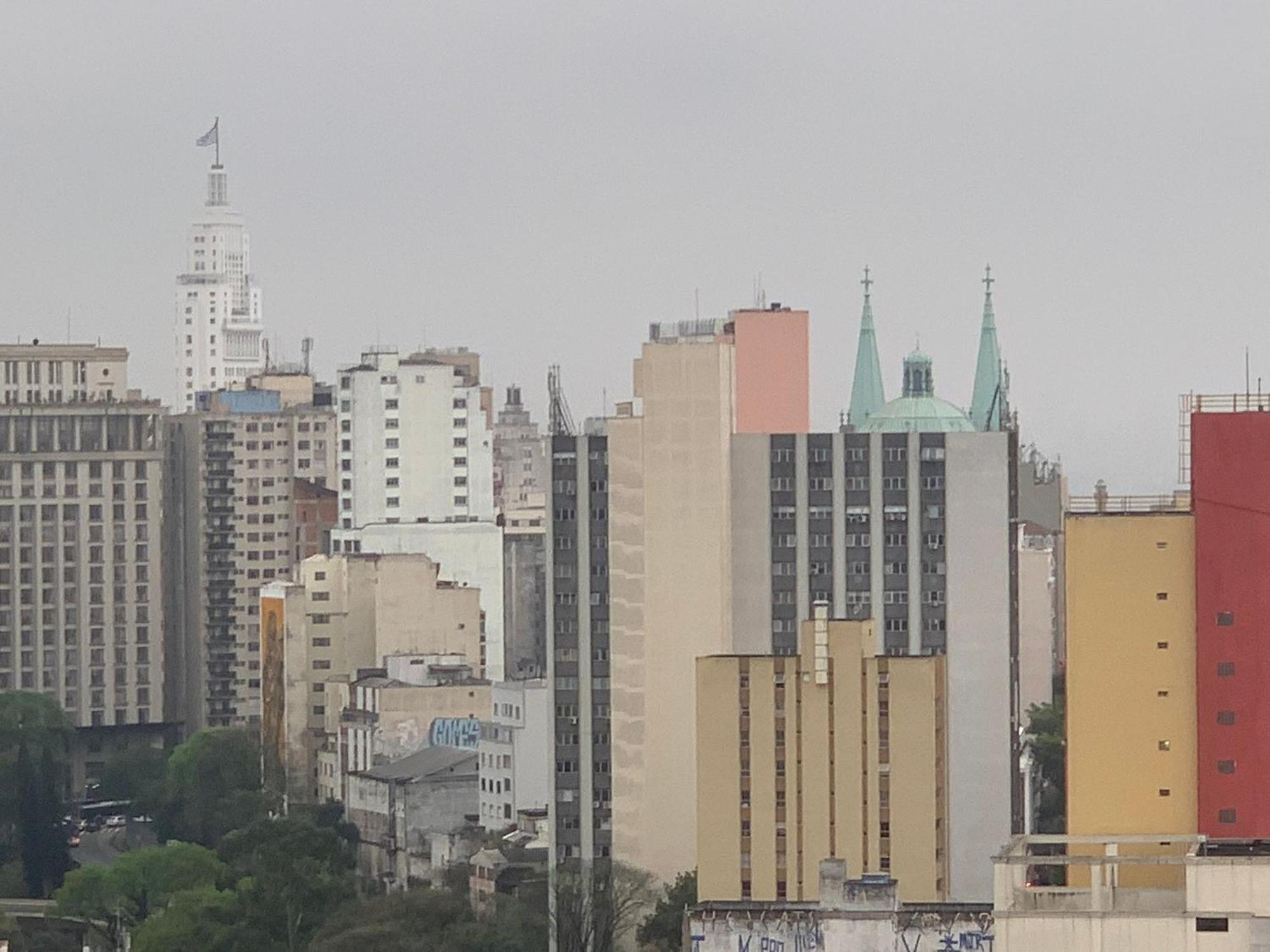 Ap Liberdade Mobi One Cd 607 Apartamento