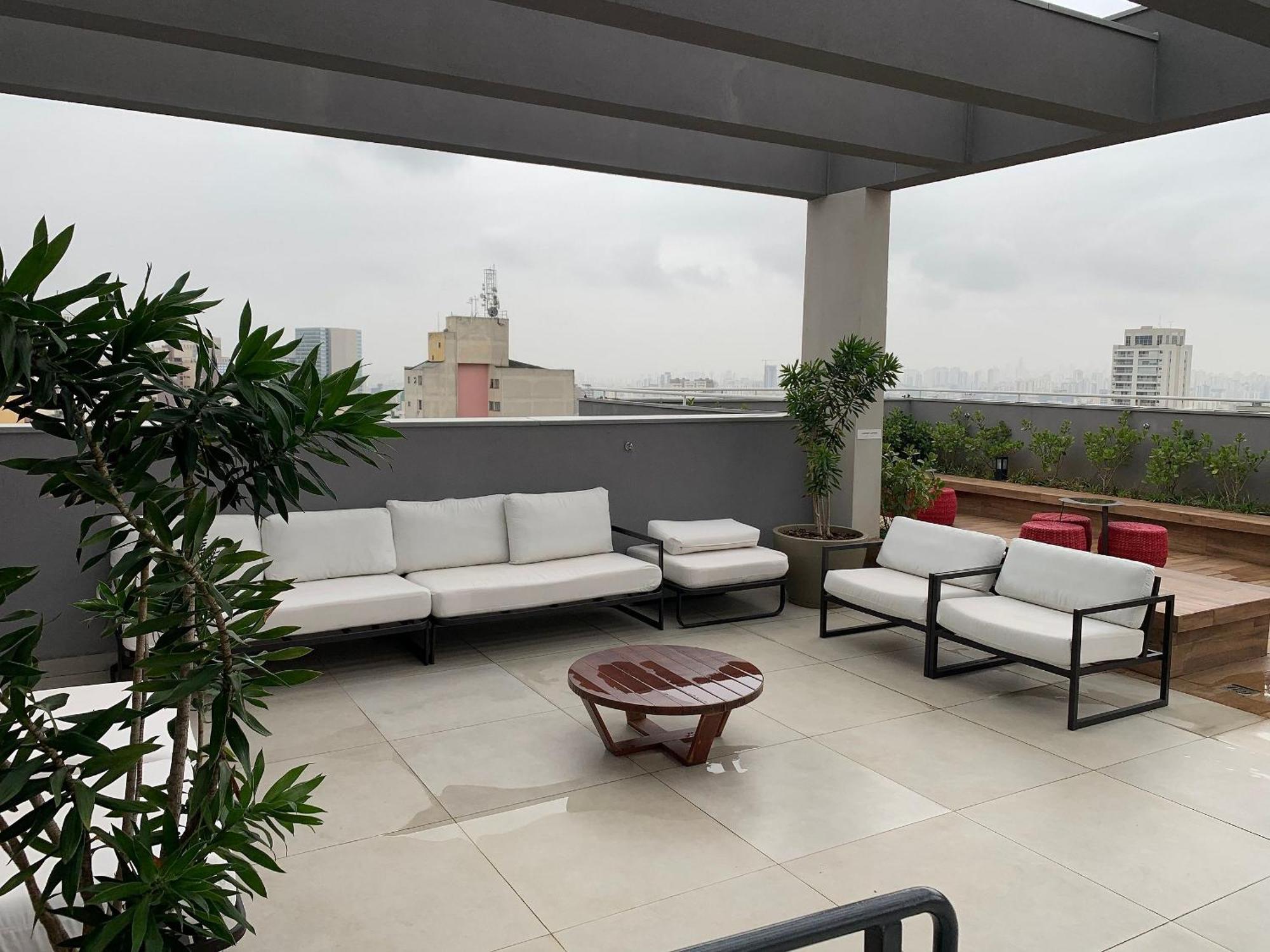 Apartamento Ap Liberdade Mobi One Cd 607