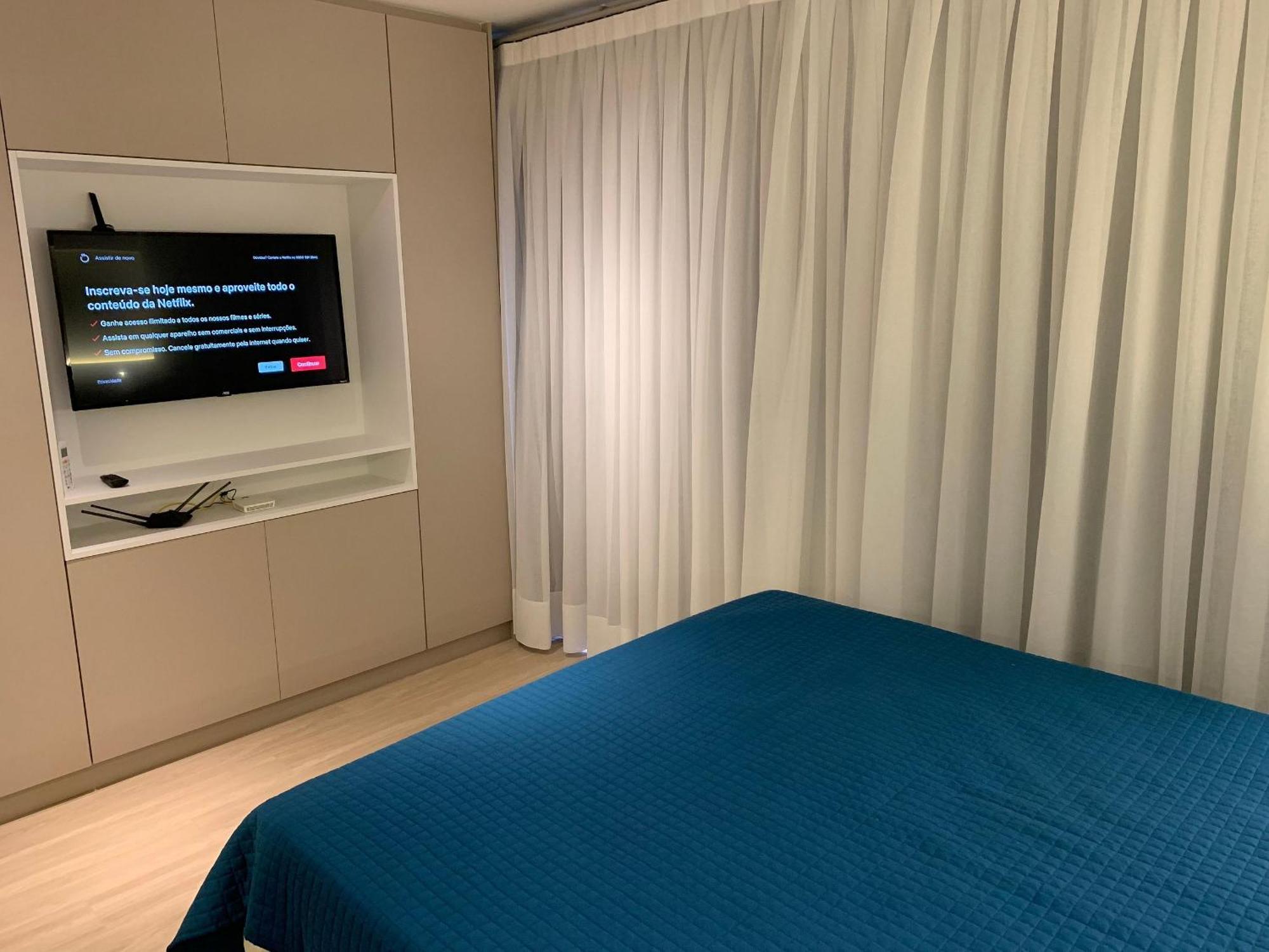 Ap Liberdade Mobi One Cd 607 Apartamento *