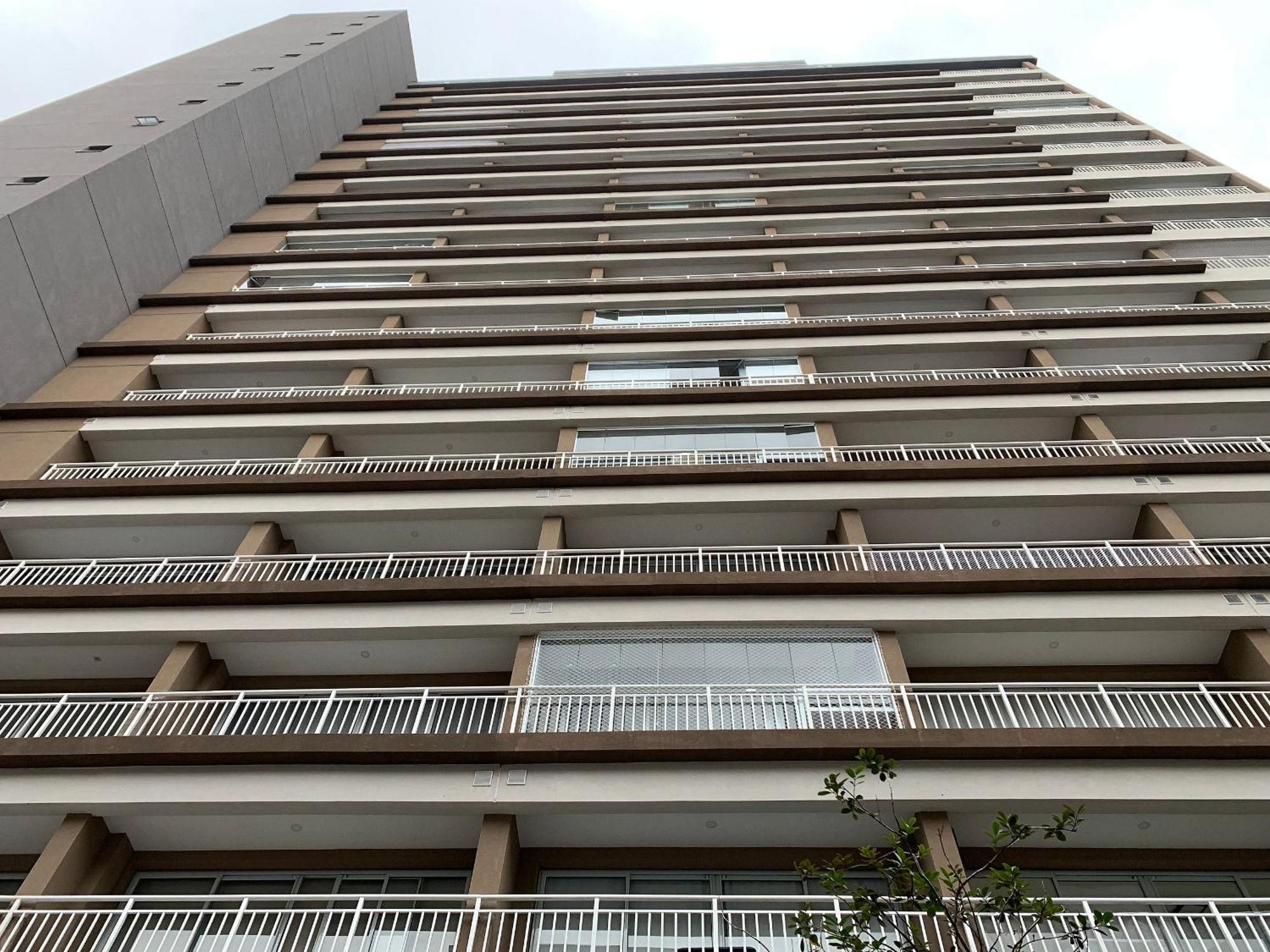 Apartamento Ap Liberdade Mobi One Cd 607