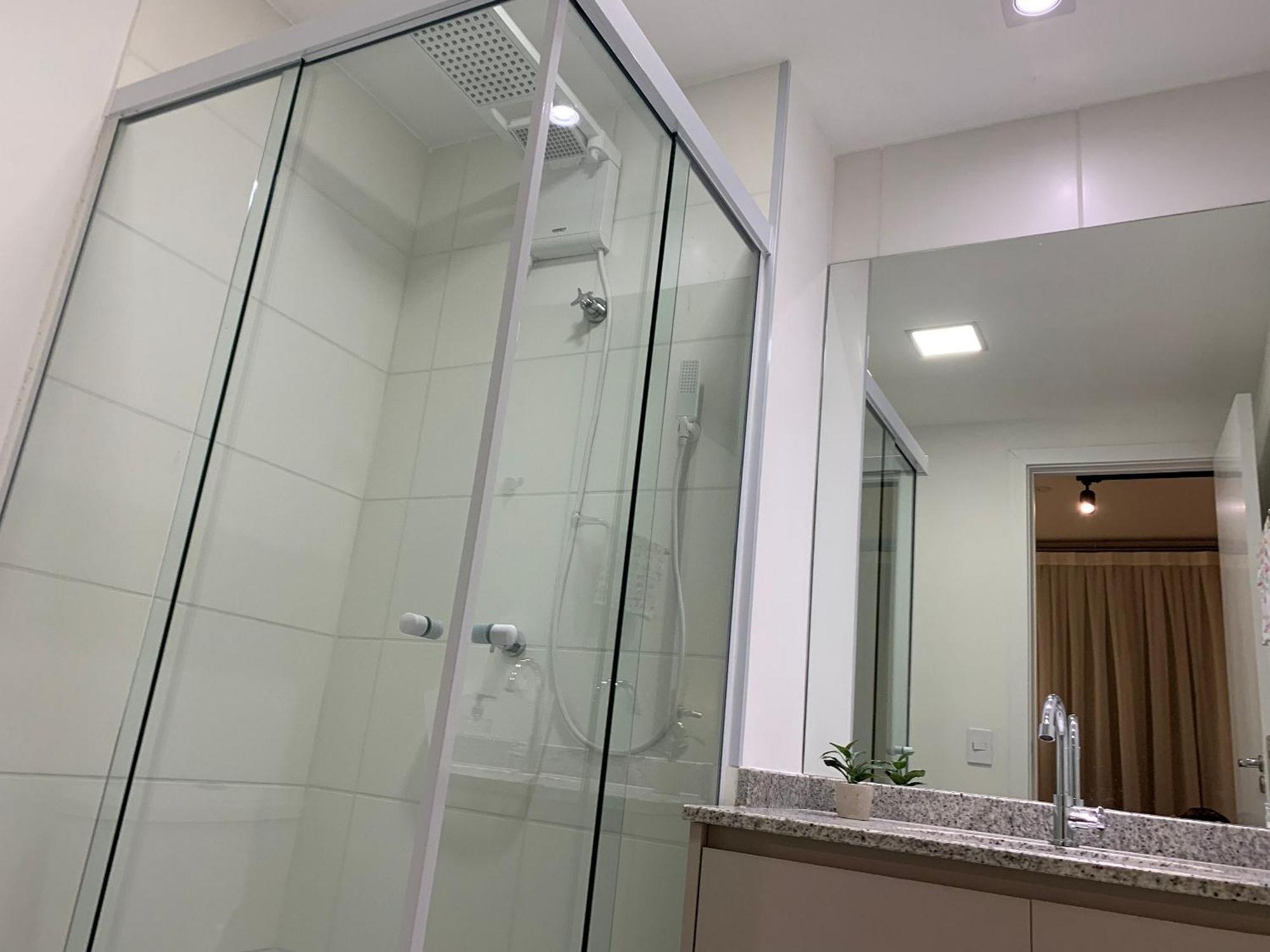 Apartamento Ap Liberdade Mobi One Cd 607 São Paulo