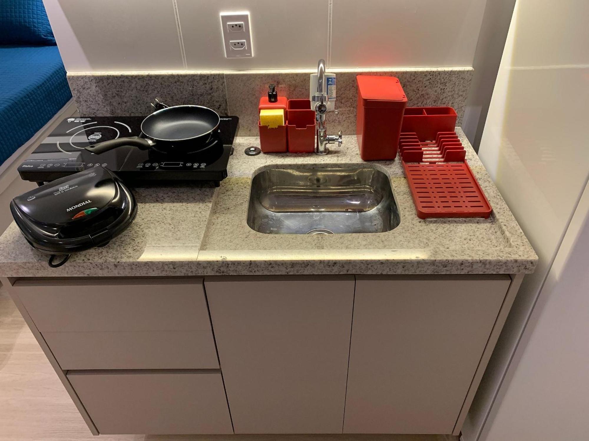 Ap Liberdade Mobi One Cd 607 Apartamento São Paulo
