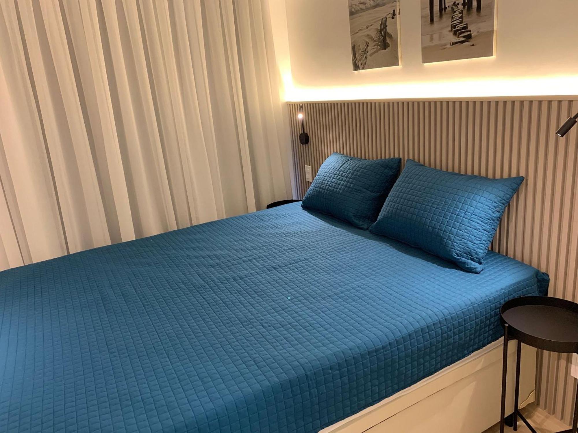 Ap Liberdade Mobi One Cd 607 Apartamento