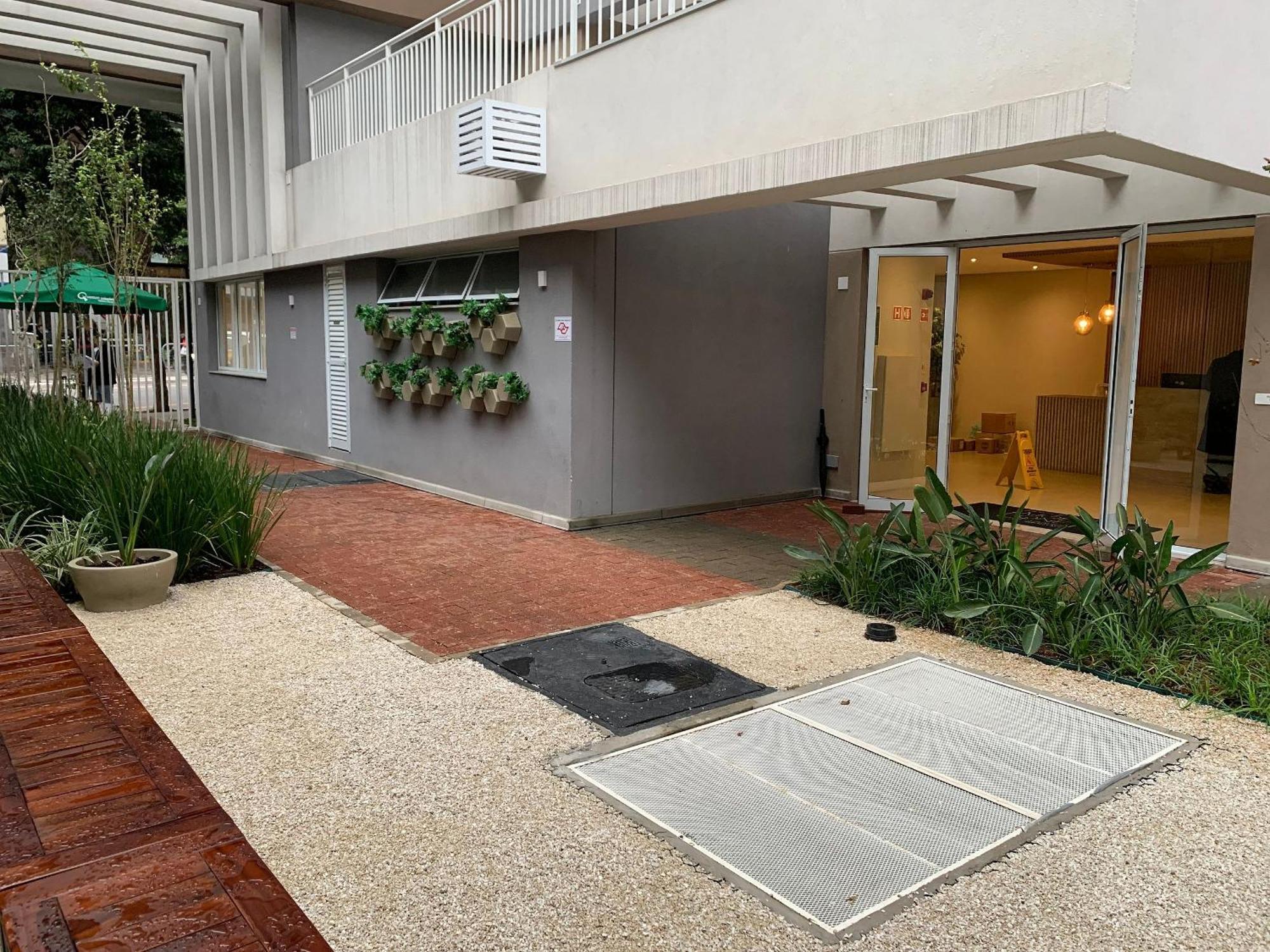 Ap Liberdade Mobi One Cd 607 Apartamento