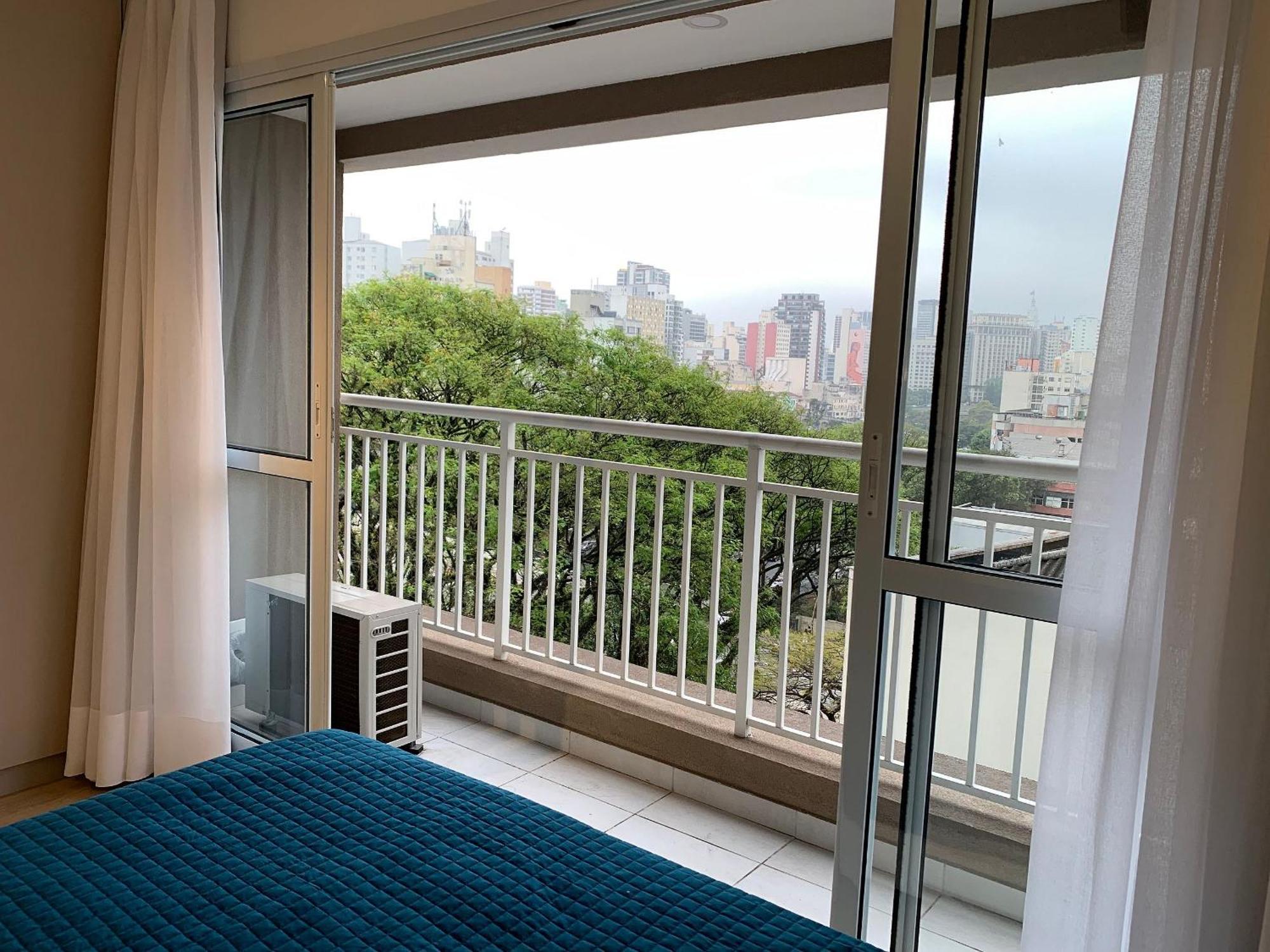 Ap Liberdade Mobi One Cd 607 Apartamento *